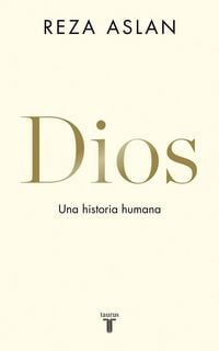 Produktbild: Dios : una historia humana