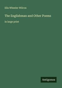 Produktbild: The Englishman and Other Poems