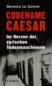Produktbild: Codename Caesar