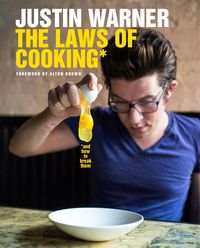 Produktbild: Laws Of Cooking