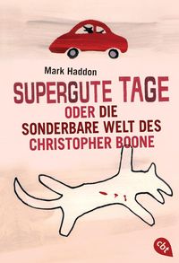 Produktbild: Haddon, M: Supergute Tage