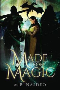 Produktbild: Made From Magic