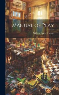 Produktbild: Manual of Play