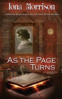 Produktbild: As the Page Turns