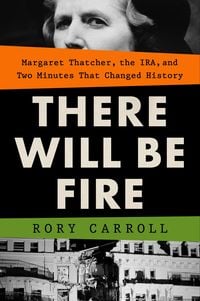 Produktbild: There Will Be Fire