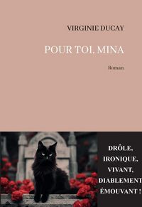 Produktbild: Pour toi mina