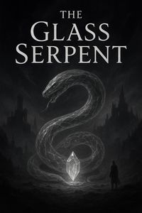 Produktbild: The Glass Serpent