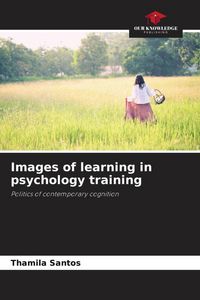 Produktbild: Images of learning in psychology training