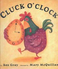 Produktbild: Cluck O'Clock