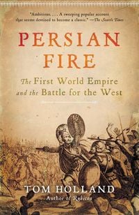 Produktbild: Persian Fire