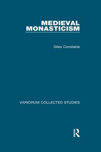 Produktbild: Medieval Monasticism