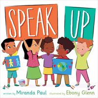 Produktbild: Speak Up