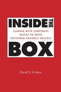 Produktbild: Inside the Box