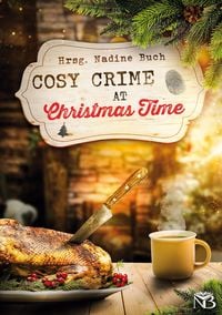 Produktbild: Cosy Crime at Christmas Time