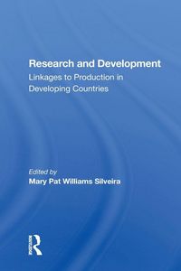 Produktbild: Research and Development
