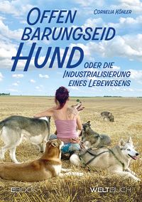 Produktbild: Offenbarungseid Hund