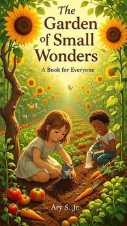 Produktbild: The Garden of Small Wonders