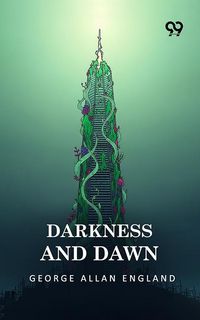 Produktbild: Darkness And Dawn