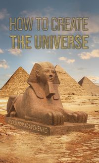 Produktbild: How To Create the Universe