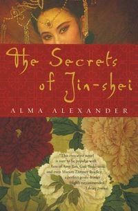 Produktbild: The Secrets of Jin-Shei