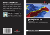 Produktbild: Patriotism and the Republic