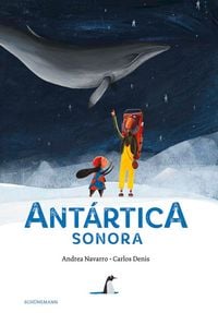 Produktbild: Ant&aacute;rctica Sonora