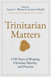 Produktbild: Trinitarian Matters