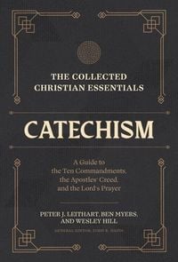Produktbild: The Collected Christian Essentials: Catechism