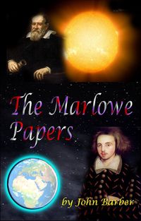 Produktbild: The Marlowe Papers (Inspector Winwood Mysteries, #11)
