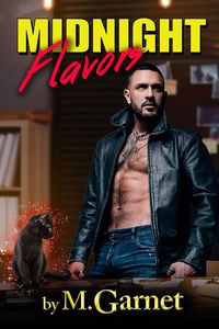 Produktbild: Midnight Flavors