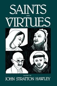Produktbild: Saints and Virtues