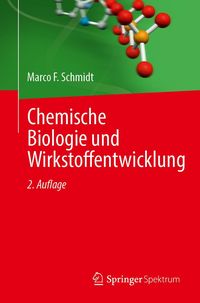 Produktbild: Chemische Biologie und Wirkstoffentwicklung