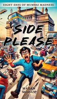 Produktbild: Side Please