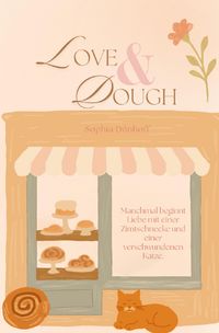 Produktbild: Love & Dough