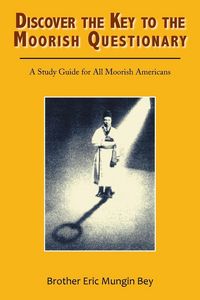 Produktbild: Discover the Key to the Moorish Questionary