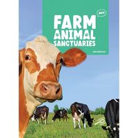 Produktbild: Farm Animal Sanctuaries