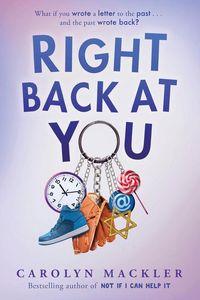 Produktbild: Right Back at You