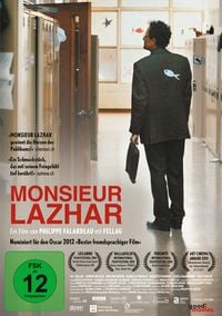 Produktbild: Monsieur Lazhar