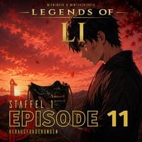 Produktbild: LI S1 - Episode 11 - Herausforderungen