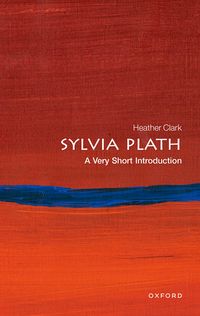 Produktbild: Sylvia Plath
