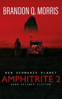 Produktbild: Amphitrite 2 - Der schwarze Planet