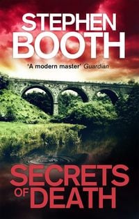 Produktbild: Secrets of Death