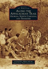 Produktbild: Along the Appalachian Trail