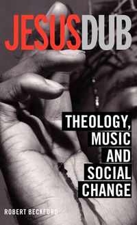 Produktbild: Jesus Dub