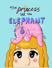 Produktbild: The Princess and the Elephant