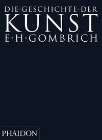 Produktbild: Die Geschichte der Kunst