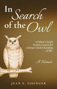 Produktbild: In Search of the Owl