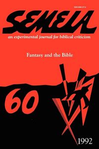 Produktbild: Semeia 60
