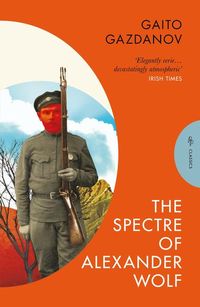 Produktbild: The Spectre of Alexander Wolf