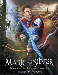 Produktbild: Mark of Silver
